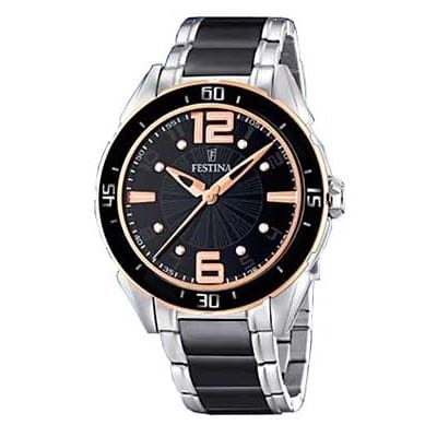 Zegarek damski Festina Ceramic F16396/2