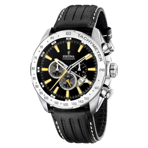 Zegarek Festina Chronograph F16489/2