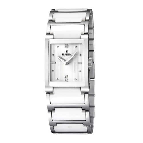 Zegarek damski Festina Ceramic F16536/1