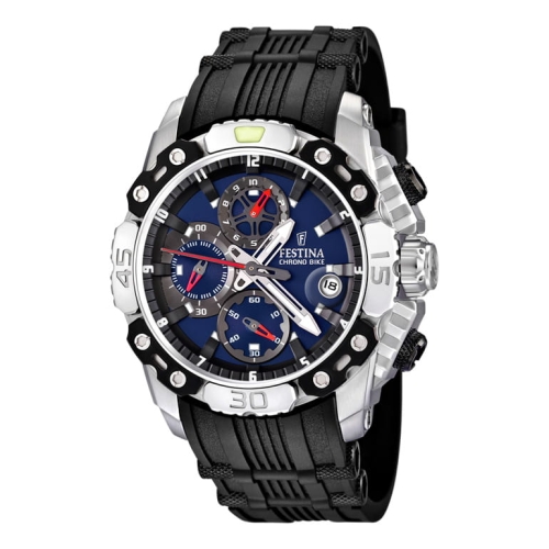 Zegarek Festina Chrono Bike F16543/2