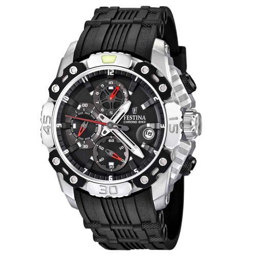 Zegarek Festina Chrono Bike F16543/3
