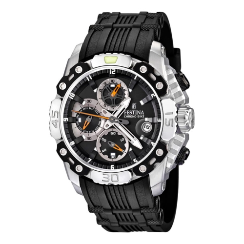 Zegarek Festina Chrono Bike F16543/4