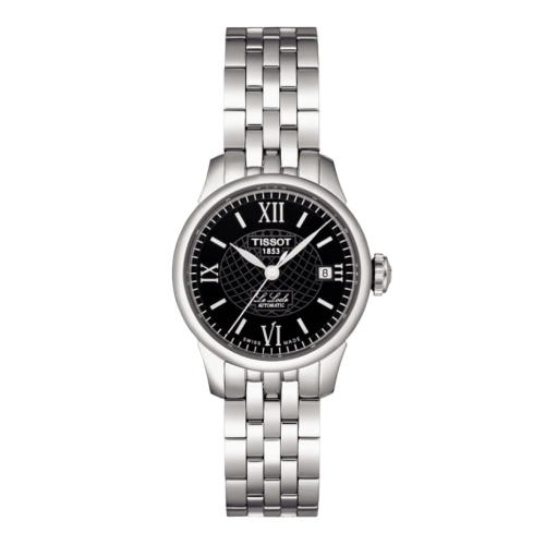 Zegarek Tissot Le Locle Automatic Lady T41.1.183.53
