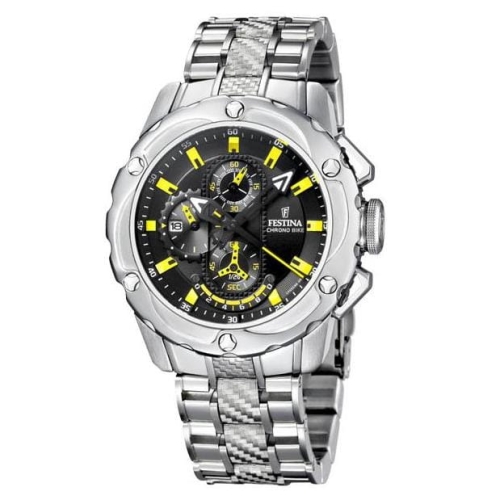 Reloj Festina Chrono Bike Tour Orologio Festina Tour De France