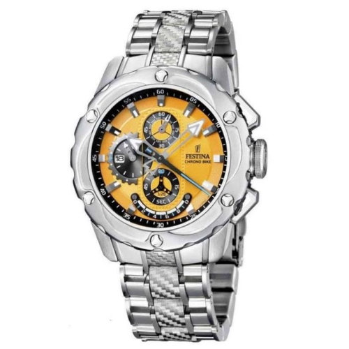 Zegarek Festina Chrono Bike F16381/7