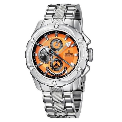Zegarek Festina Chrono Bike F16381/8