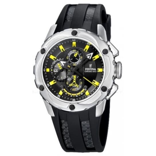 Zegarek Festina Chrono Bike F16382/2