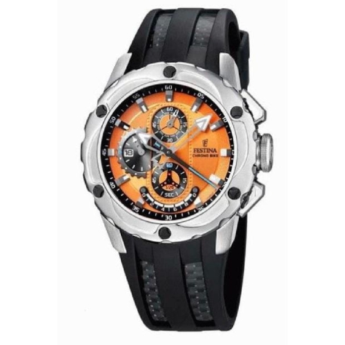 Zegarek Festina Chrono Bike F16382/8