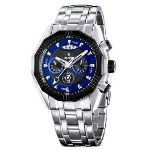 Zegarek Festina Chronograph F16383/3
