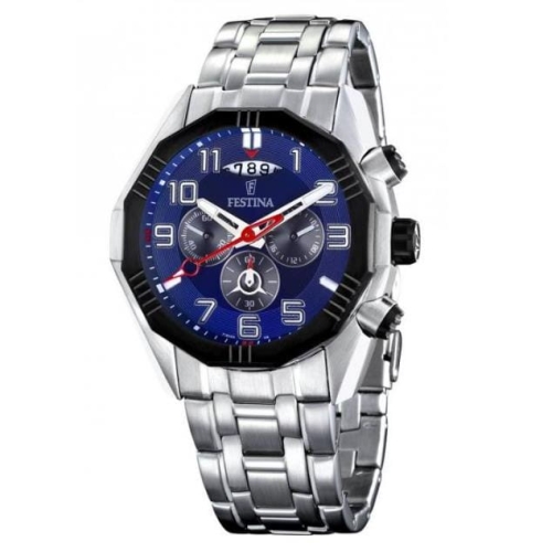 Zegarek Festina Chronograph F16383/5