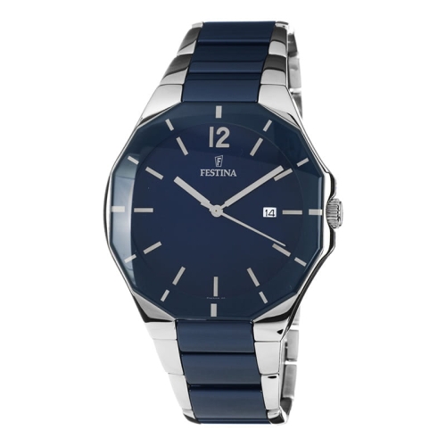 Zegarek damski Festina Ceramic F16398/2