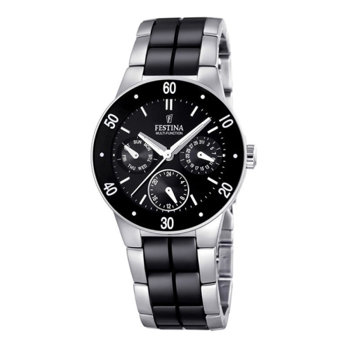 Zegarek damski Festina Ceramic F16530/2