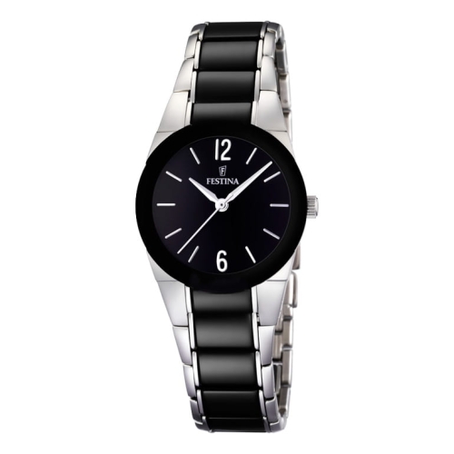 Zegarek damski Festina Ceramic F16534/2