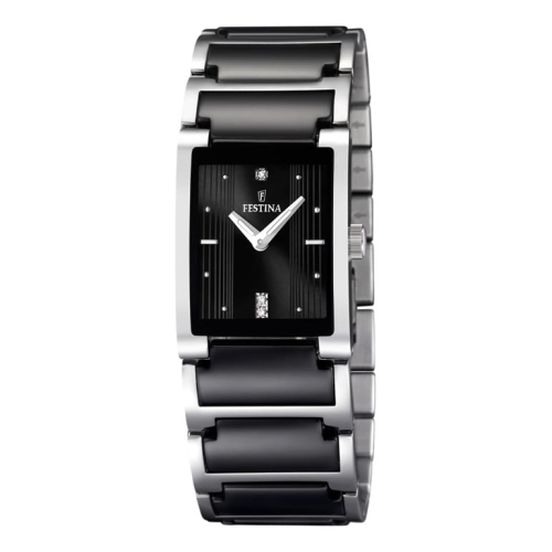 Zegarek damski Festina Ceramic F16536/2