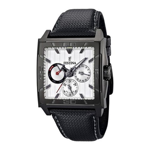 Zegarek Festina Multifunction F16569/1