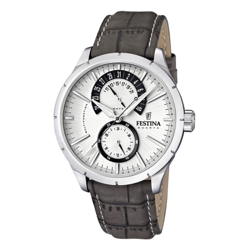 Zegarek Festina Retro F16573/2