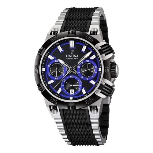 Zegarek Festina Chrono Bike F16775/5