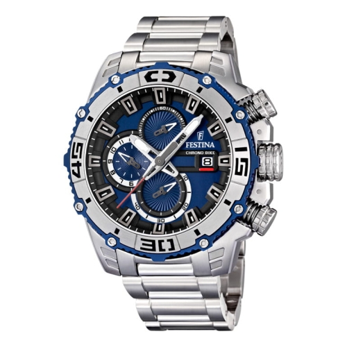 Zegarek Festina Chrono Bike F16599/2