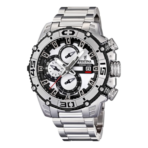 Zegarek Festina Chrono Bike F16599/1