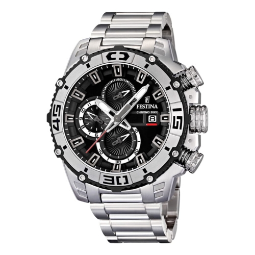 Zegarek Festina Chrono Bike F16599/3