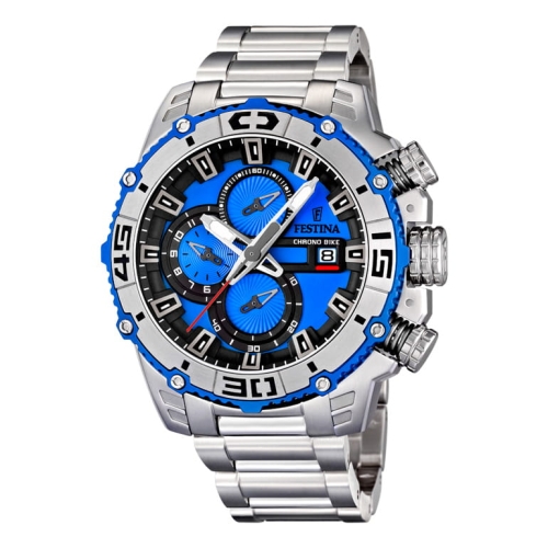 Zegarek Festina Chrono Bike F16599/4