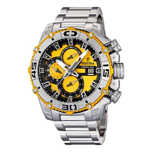 Zegarek Festina Chrono Bike F16599/5