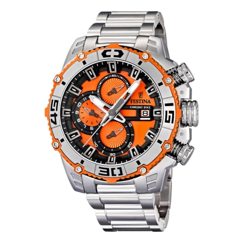 Zegarek Festina Chrono Bike F16599/6