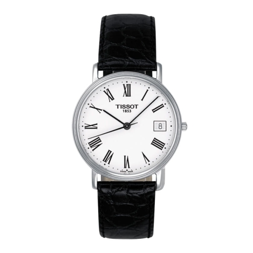 Zegarek Tissot Desire Gent T52142113