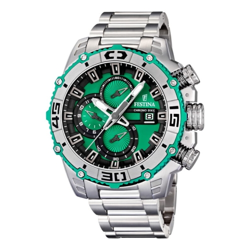 Zegarek Festina Chrono Bike F16599/7