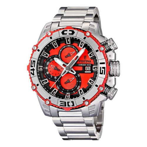 Zegarek Festina Chrono Bike F16599/8