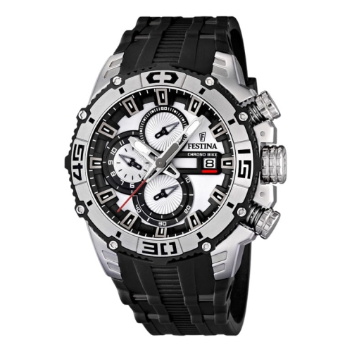Zegarek Festina Chrono Bike F16600/1