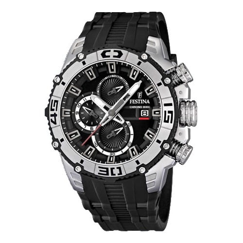 Zegarek Festina Chrono Bike F16600/2