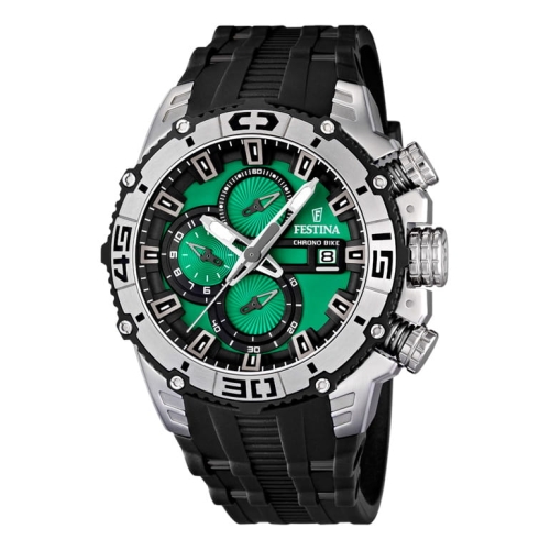 Zegarek Festina Chrono Bike F16600/3