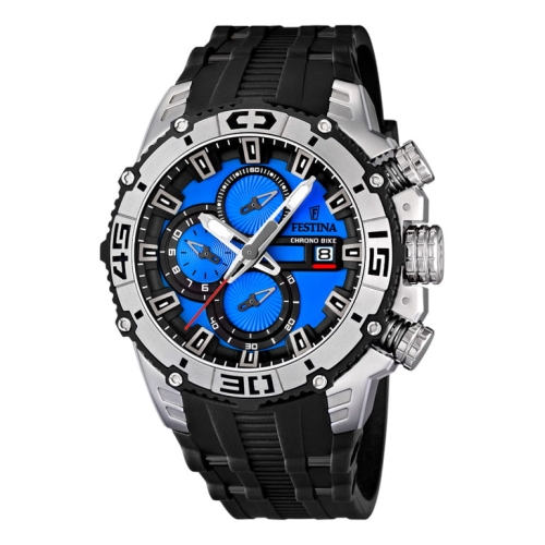 Zegarek Festina Chrono Bike F16600/4