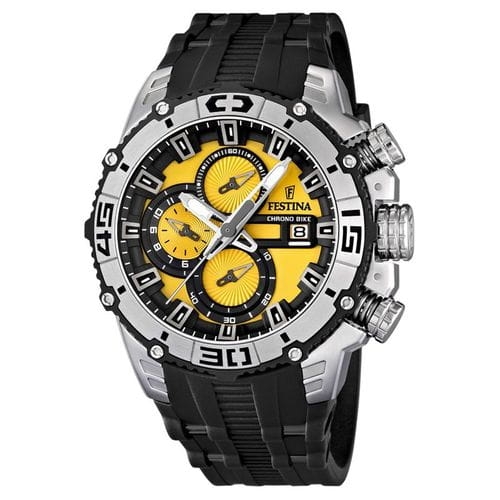 Zegarek Festina Chrono Bike F16600/5