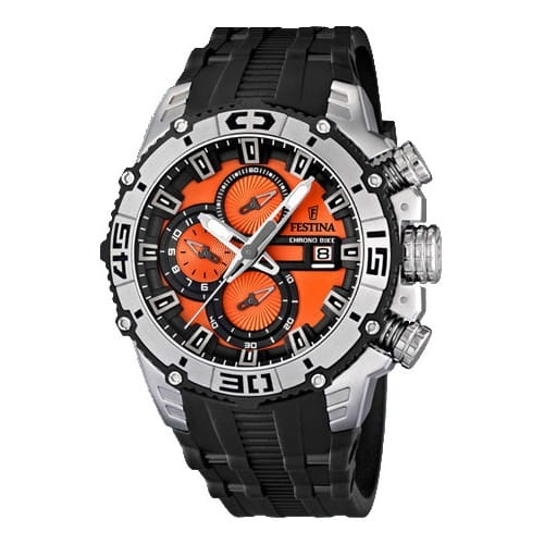 Zegarek Festina Chrono Bike F16600/6