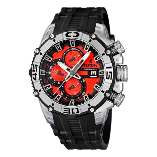 Zegarek Festina Chrono Bike F16600/7