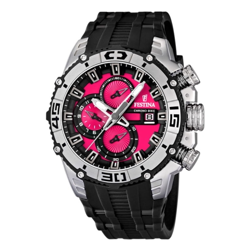 Zegarek Festina Chrono Bike F16600/8