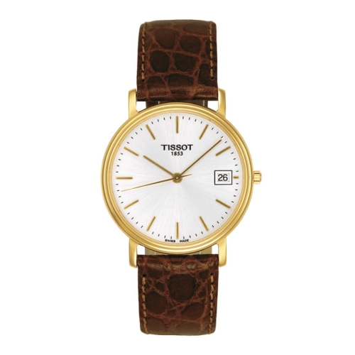 Zegarek Tissot Desire Gent T52541131