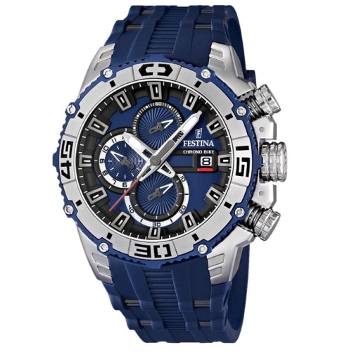 Zegarek Festina Chrono Bike F16601/1
