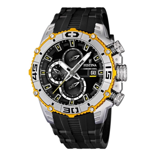 Zegarek Festina Chrono Bike F16601/2