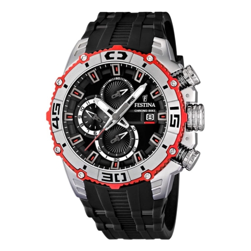 Zegarek Festina Chrono Bike F16601/3
