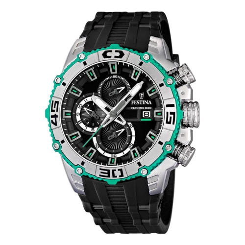 Zegarek Festina Chrono Bike F16601/4