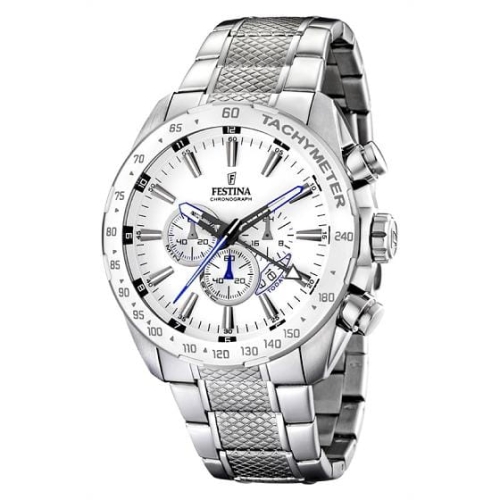 Zegarek Festina Chronograph F16488/1