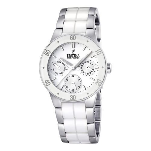 Zegarek damski Festina Ceramic F16530/1
