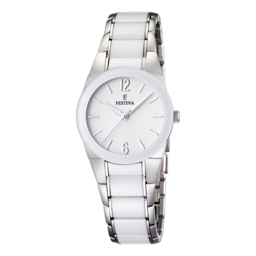 Zegarek damski Festina Ceramic F16534/1