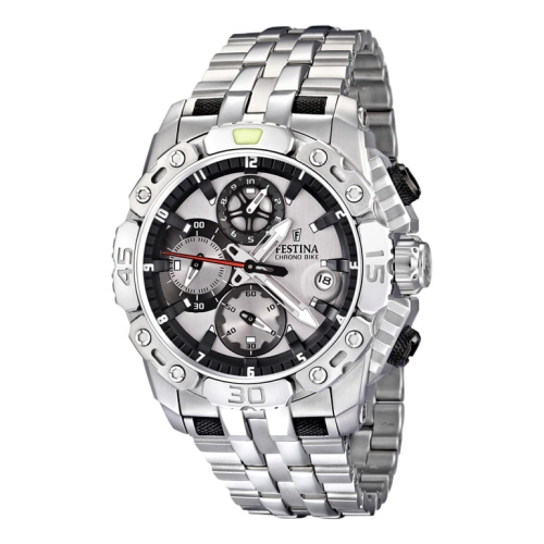 Zegarek Festina Chrono Bike F16542/1