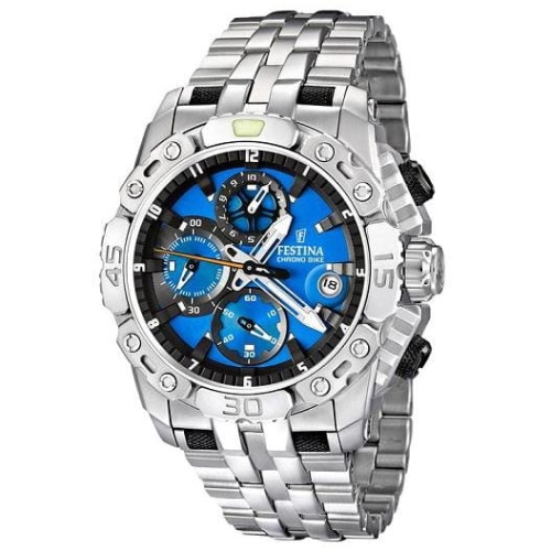 Zegarek Festina Chrono Bike F16542/5