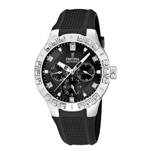 Zegarek damski Festina Dream Multifunction F16559/6