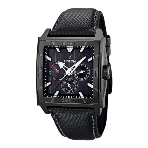 Zegarek Festina Multifunction F16569/4